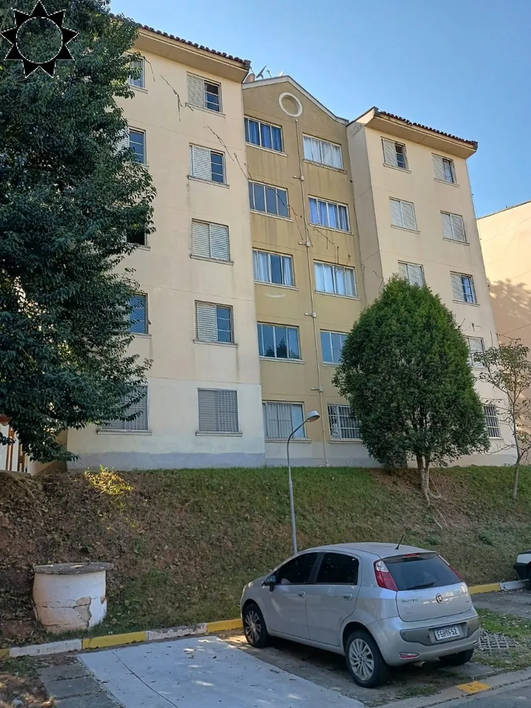 Apartamento, 2 quartos, 50 m² - Foto 2