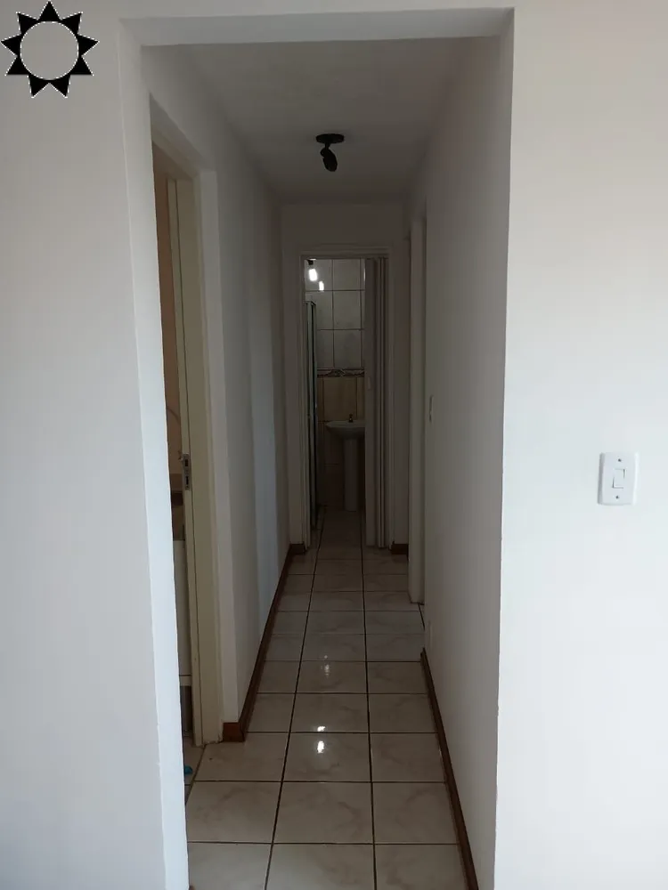 Apartamento, 2 quartos, 50 m² - Foto 12