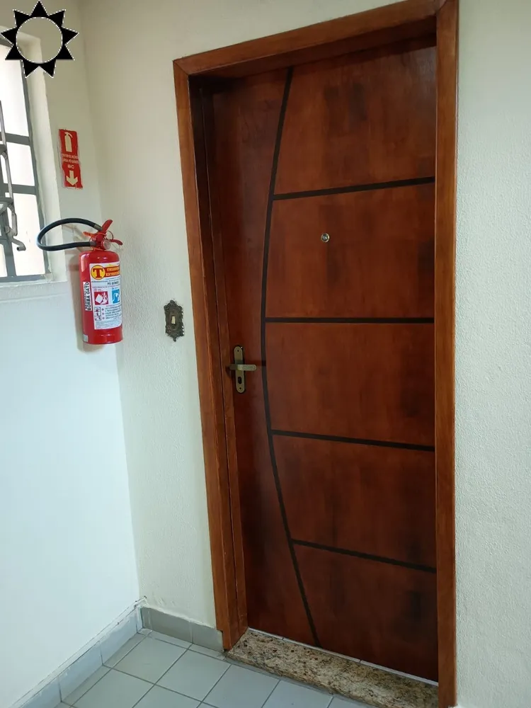 Apartamento, 2 quartos, 50 m² - Foto 9