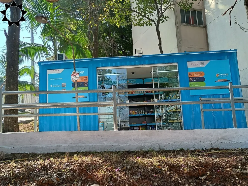 Apartamento, 2 quartos, 50 m² - Foto 11