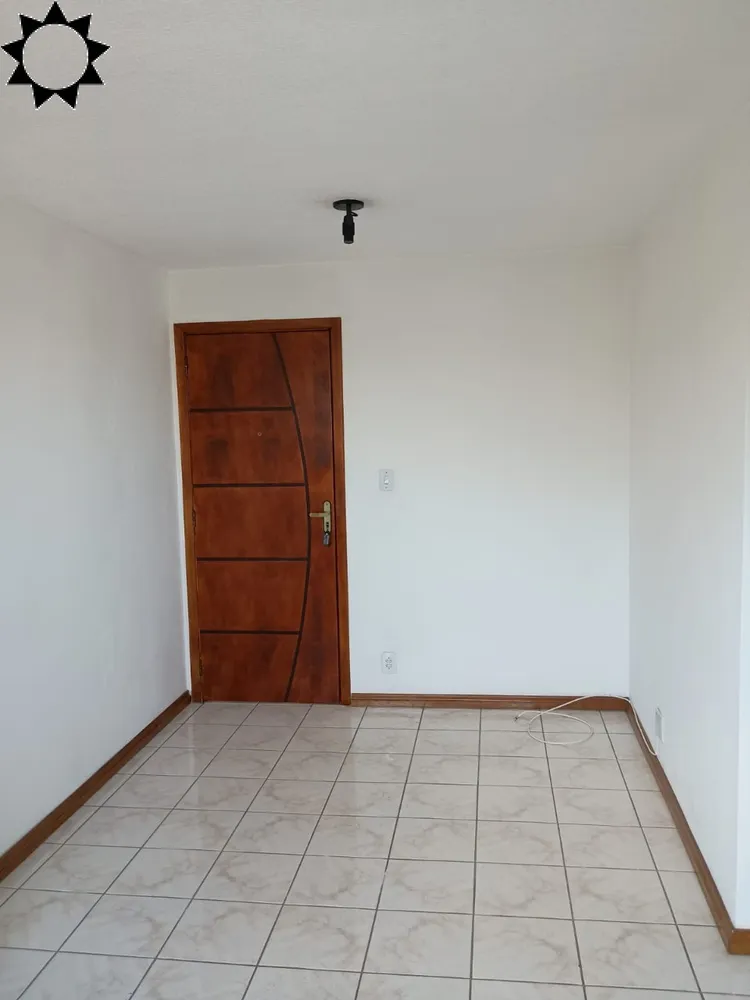 Apartamento, 2 quartos, 50 m² - Foto 6