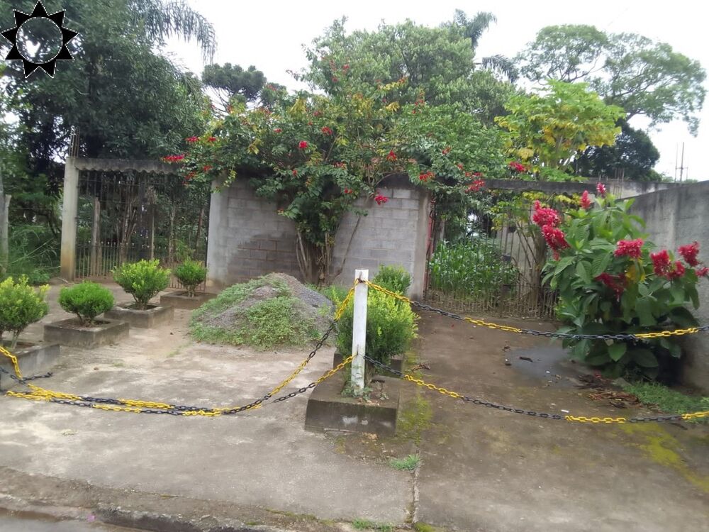 Chácara, 1 quarto, 2000 m² - Foto 1