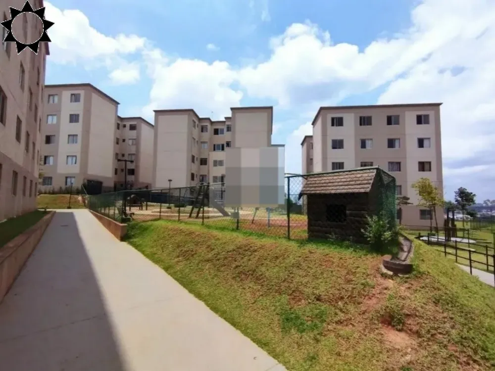 Apartamento, 2 quartos, 41 m² - Foto 1