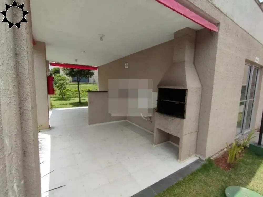Apartamento, 2 quartos, 41 m² - Foto 2