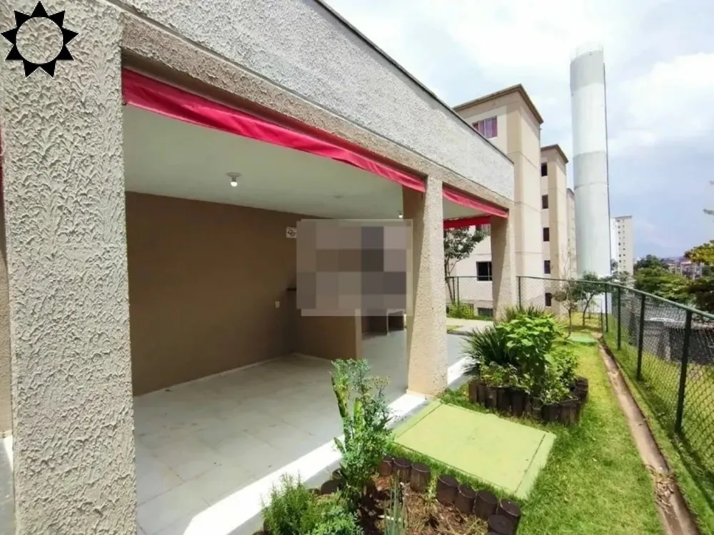 Apartamento, 2 quartos, 41 m² - Foto 7