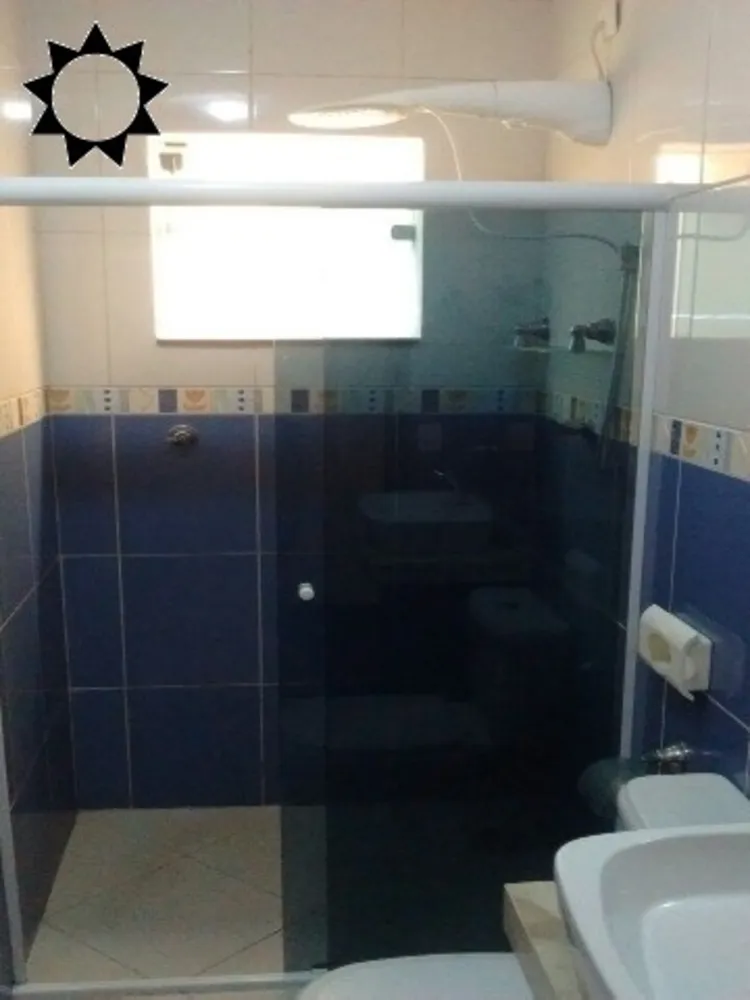 Casa, 2 quartos, 180 m² - Foto 7