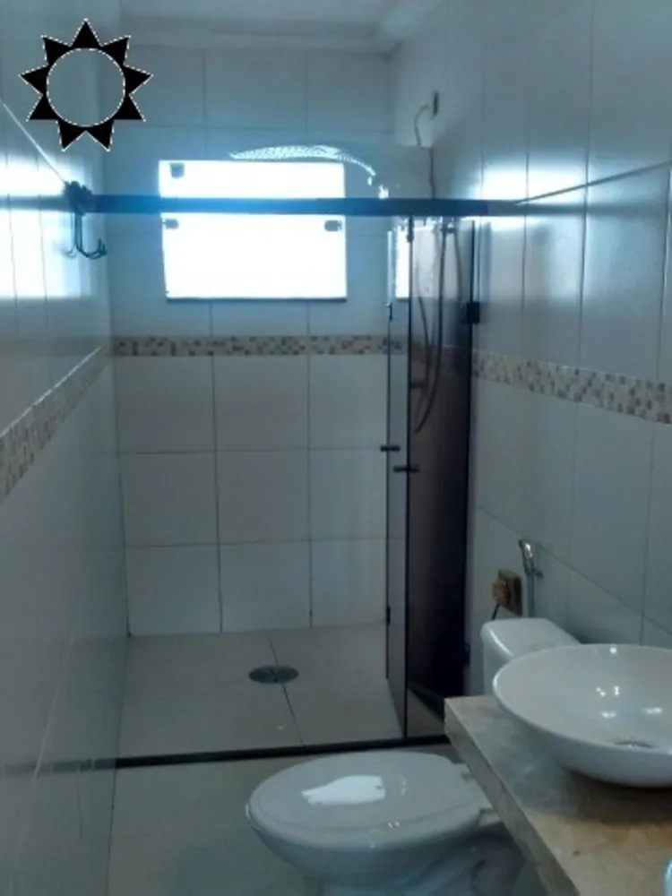 Casa, 2 quartos, 180 m² - Foto 11