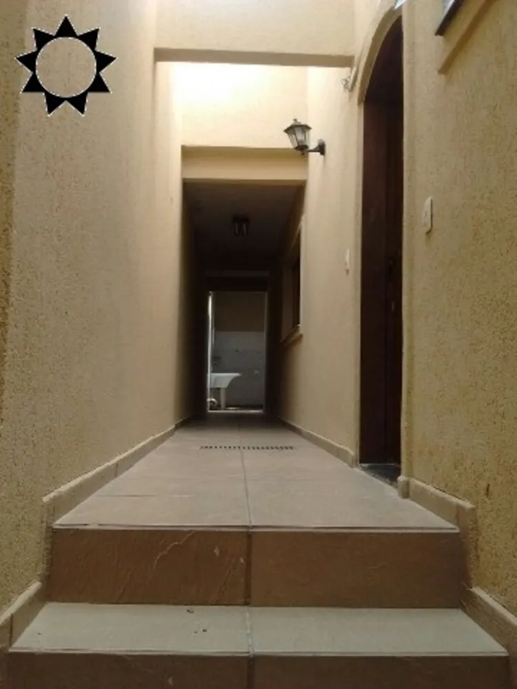 Casa, 2 quartos, 180 m² - Foto 1