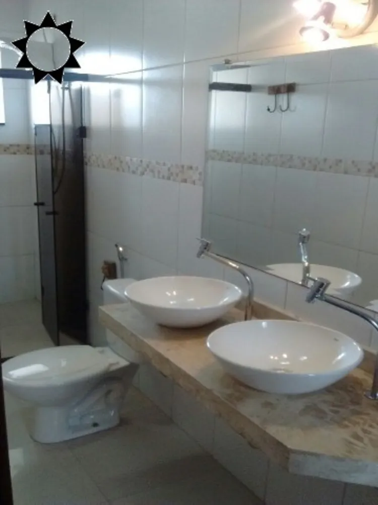 Casa, 2 quartos, 180 m² - Foto 10