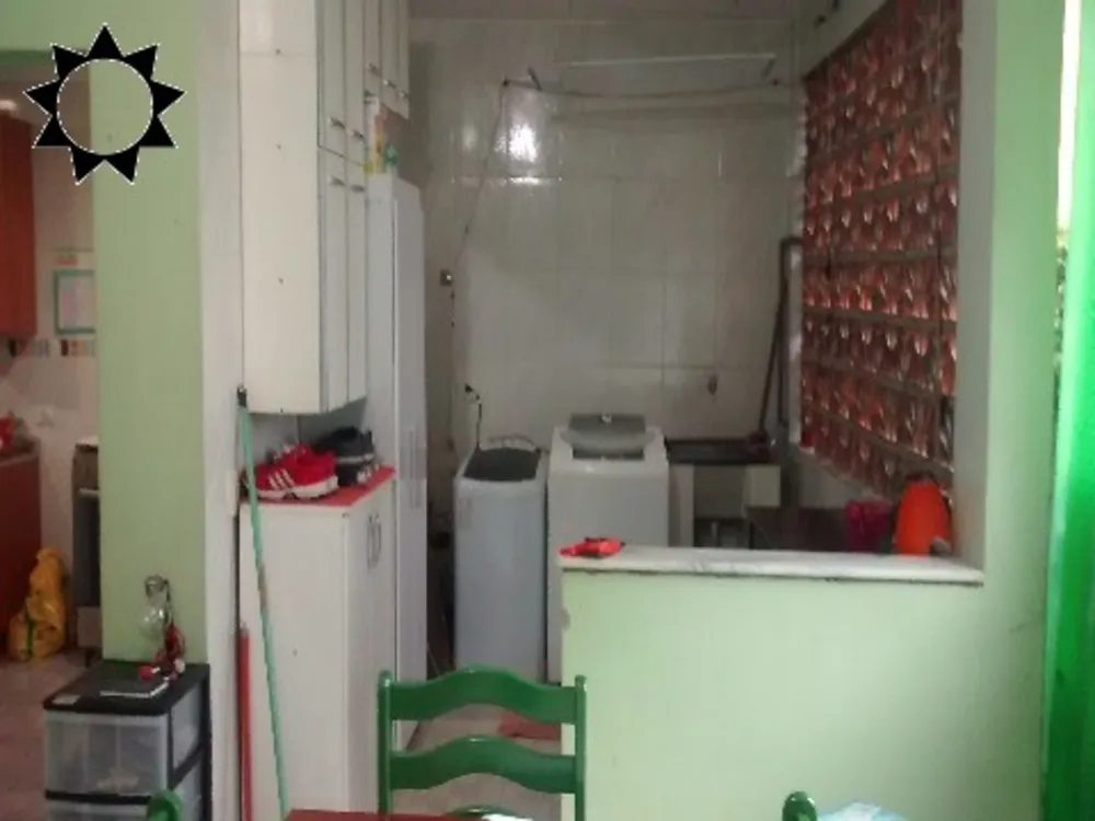 Casa, 3 quartos, 260 m² - Foto 3
