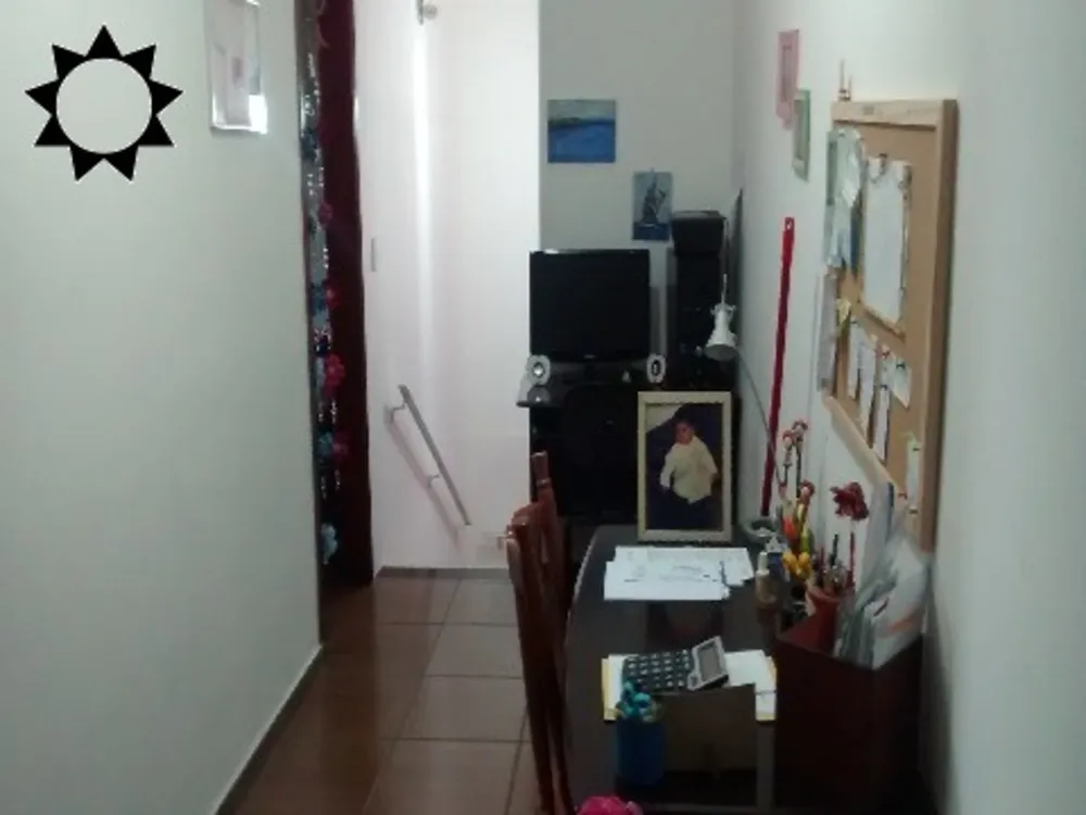 Casa, 3 quartos, 260 m² - Foto 6