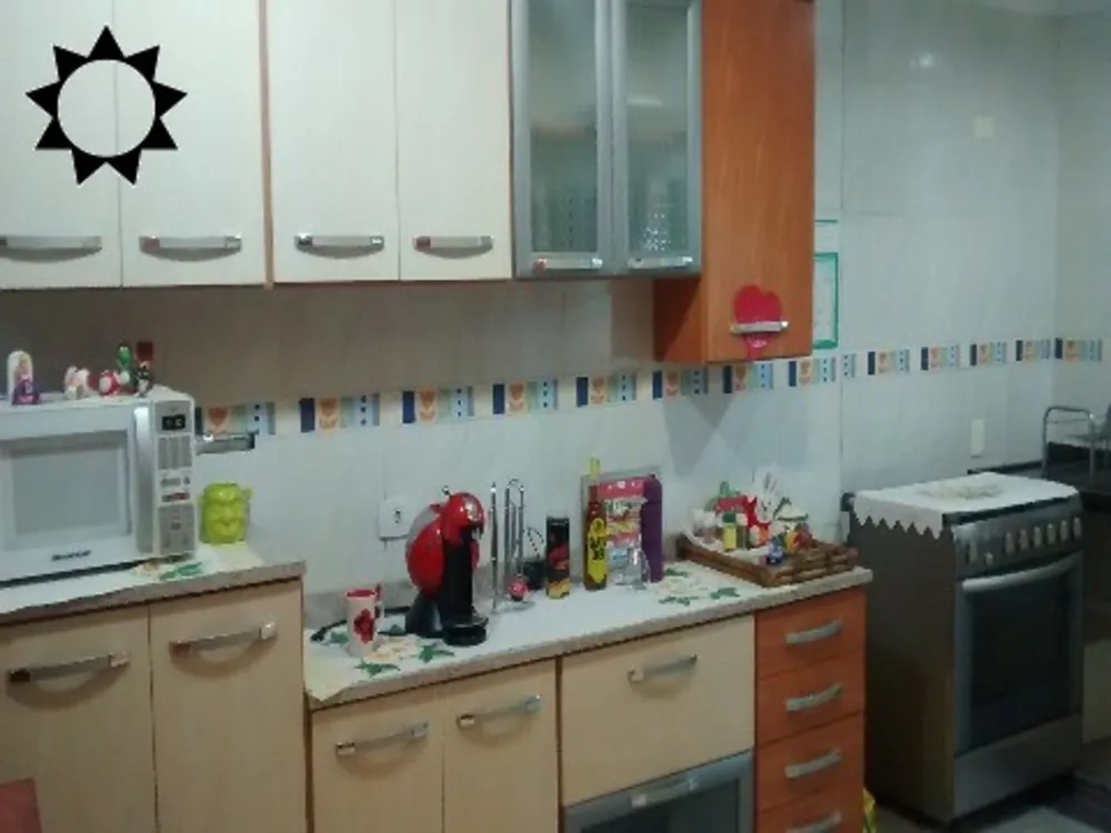 Casa, 3 quartos, 260 m² - Foto 4