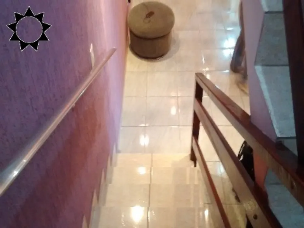 Casa, 3 quartos, 260 m² - Foto 11