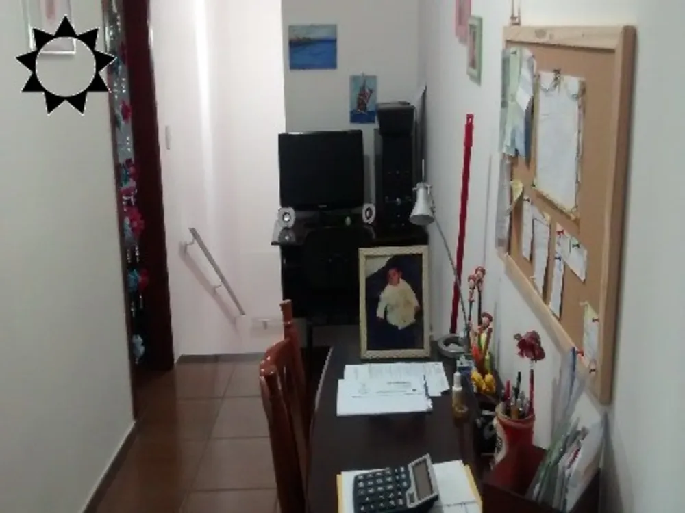 Casa, 3 quartos, 260 m² - Foto 7