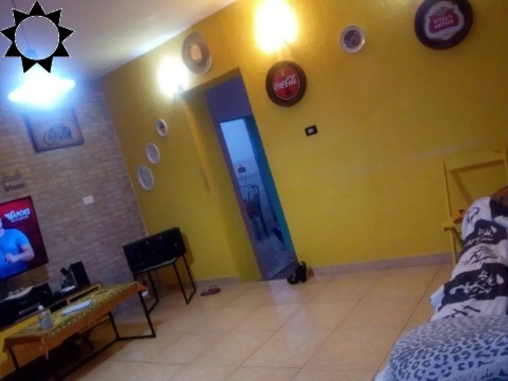 Casa, 3 quartos, 383 m² - Foto 2