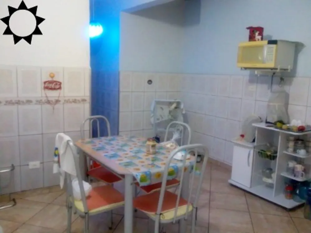 Casa, 3 quartos, 383 m² - Foto 1