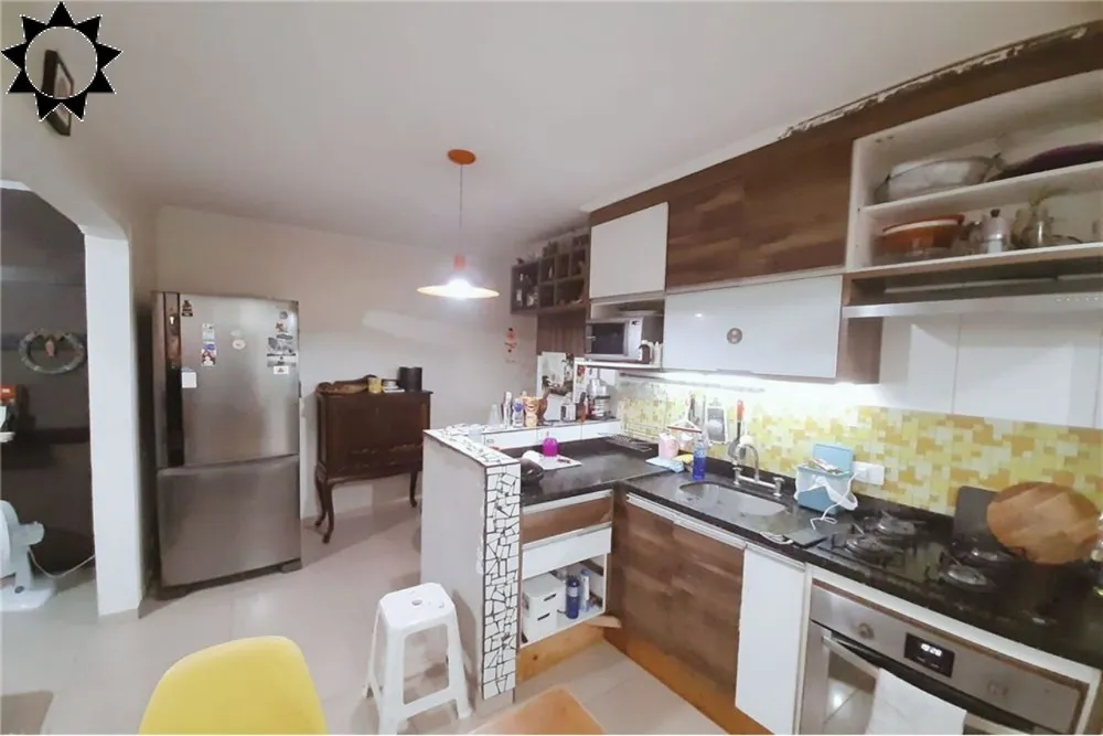 Casa, 2 quartos, 125 m² - Foto 3