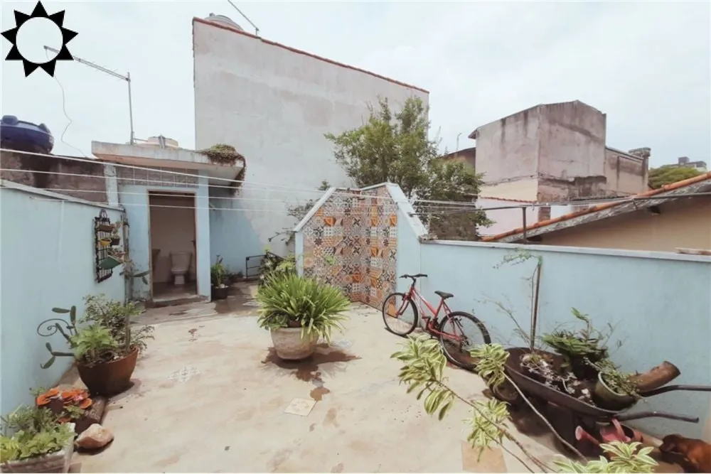 Casa, 2 quartos, 125 m² - Foto 2