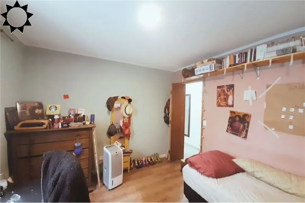 Casa, 2 quartos, 125 m² - Foto 3