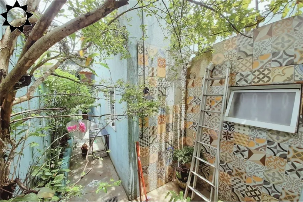 Casa, 2 quartos, 125 m² - Foto 4
