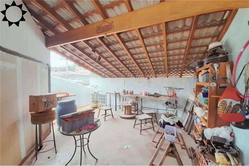 Casa, 2 quartos, 125 m² - Foto 1