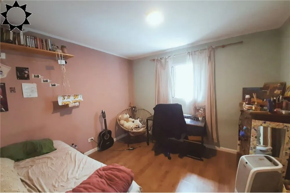 Casa, 2 quartos, 125 m² - Foto 4