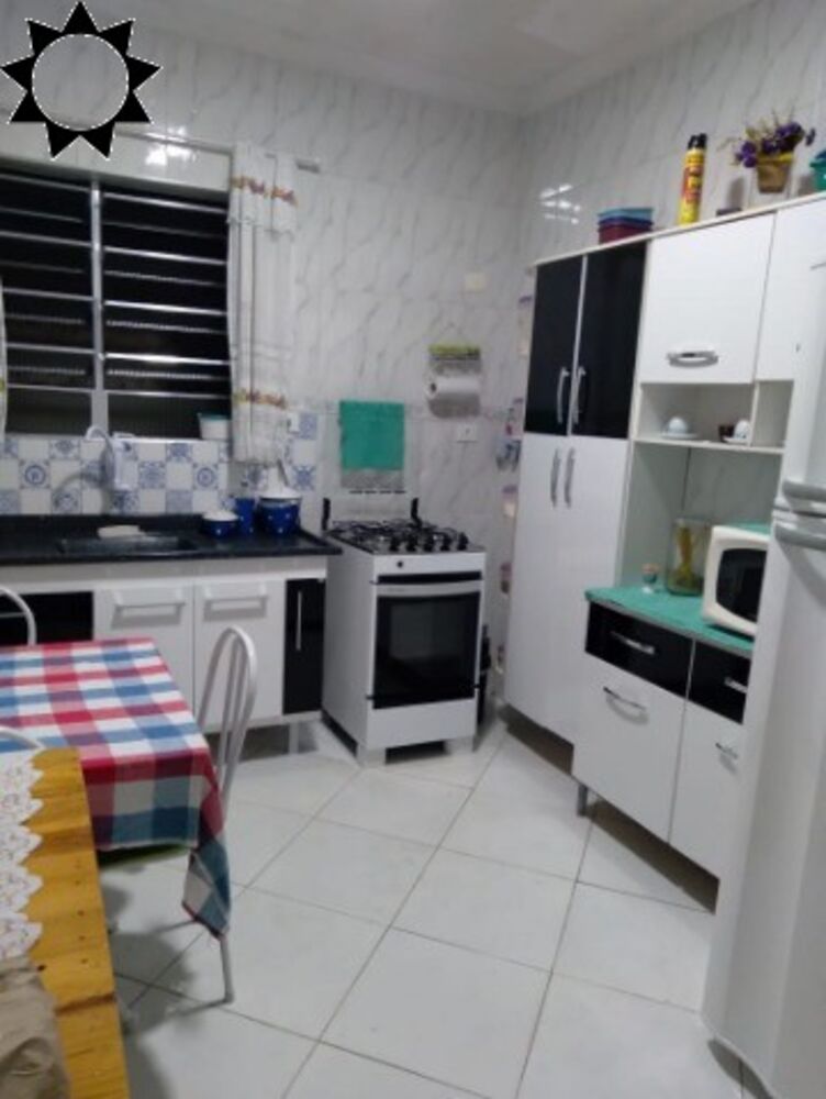 Casa, 2 quartos, 153 m² - Foto 1