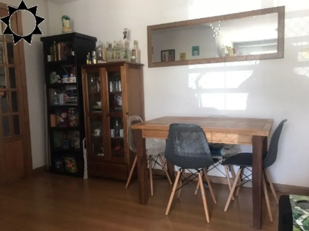 Apartamento, 2 quartos, 54 m² - Foto 7