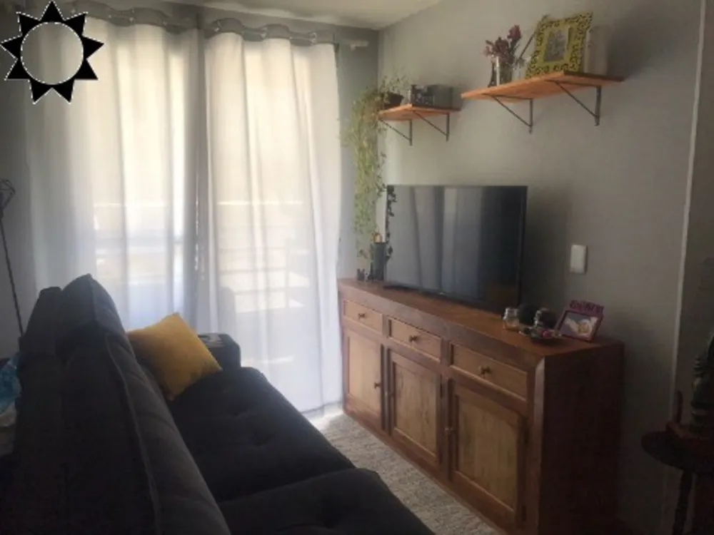 Apartamento, 2 quartos, 54 m² - Foto 3