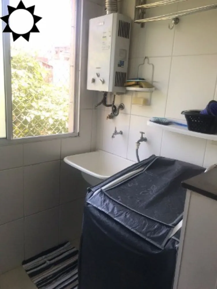 Apartamento, 2 quartos, 54 m² - Foto 11