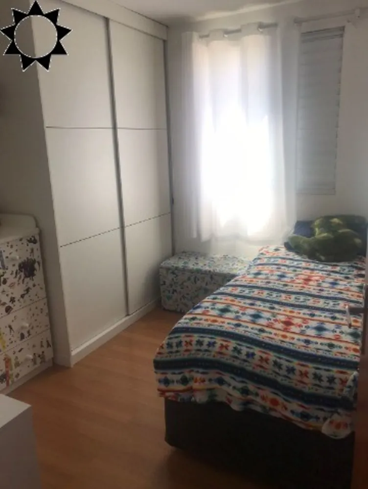 Apartamento, 2 quartos, 54 m² - Foto 6