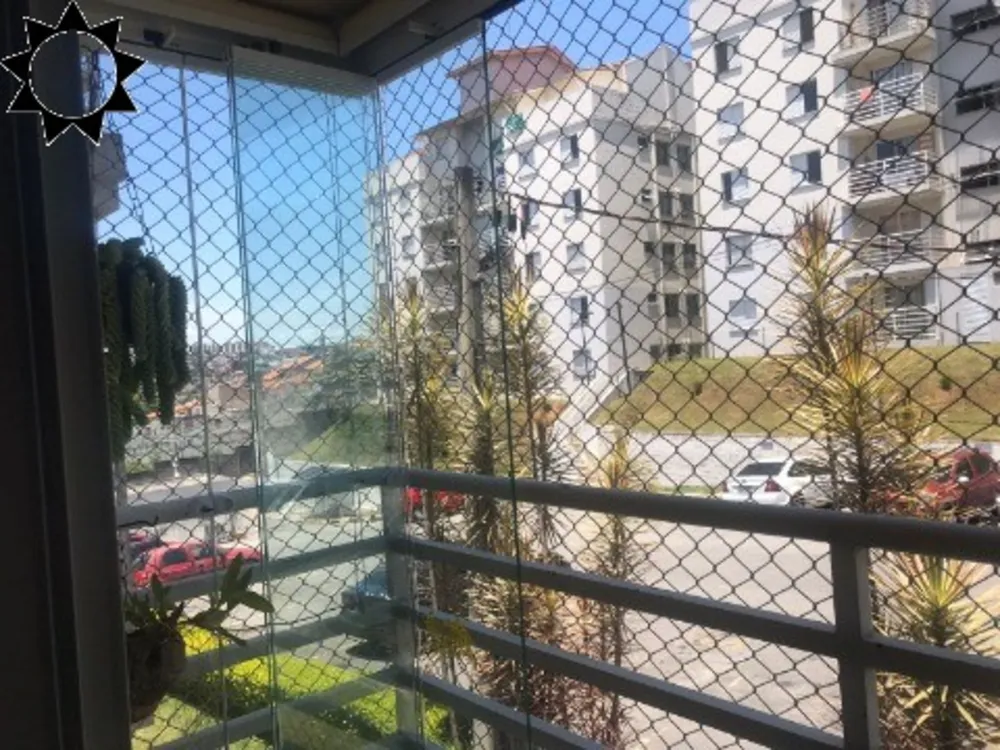 Apartamento, 2 quartos, 54 m² - Foto 5
