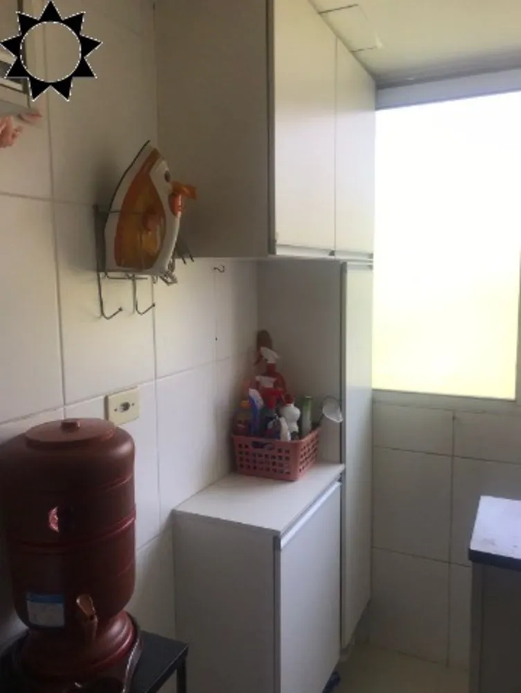 Apartamento, 2 quartos, 54 m² - Foto 10