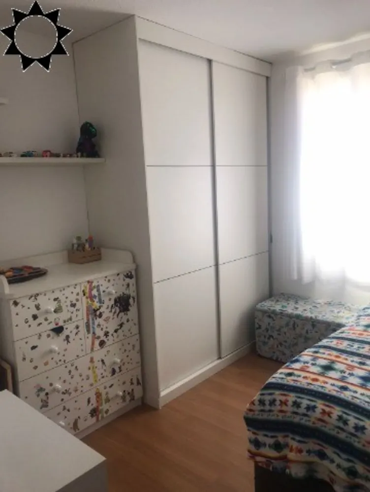 Apartamento, 2 quartos, 54 m² - Foto 4