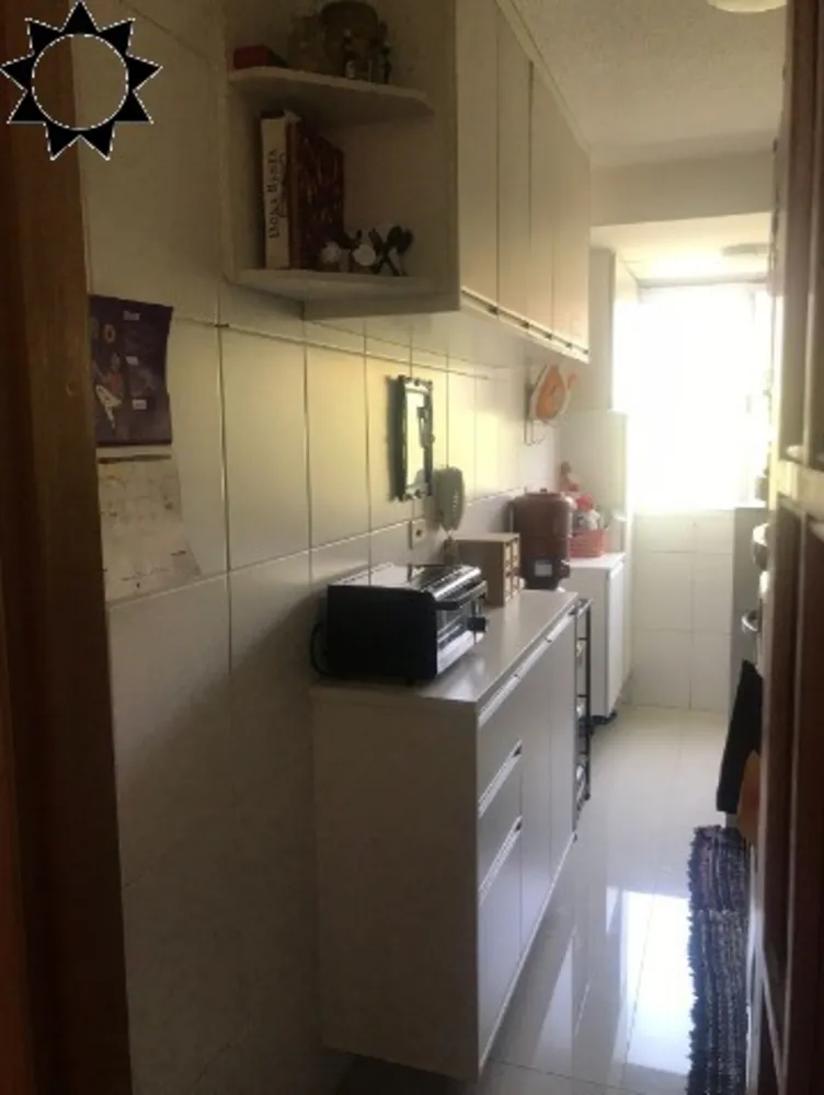 Apartamento, 2 quartos, 54 m² - Foto 8