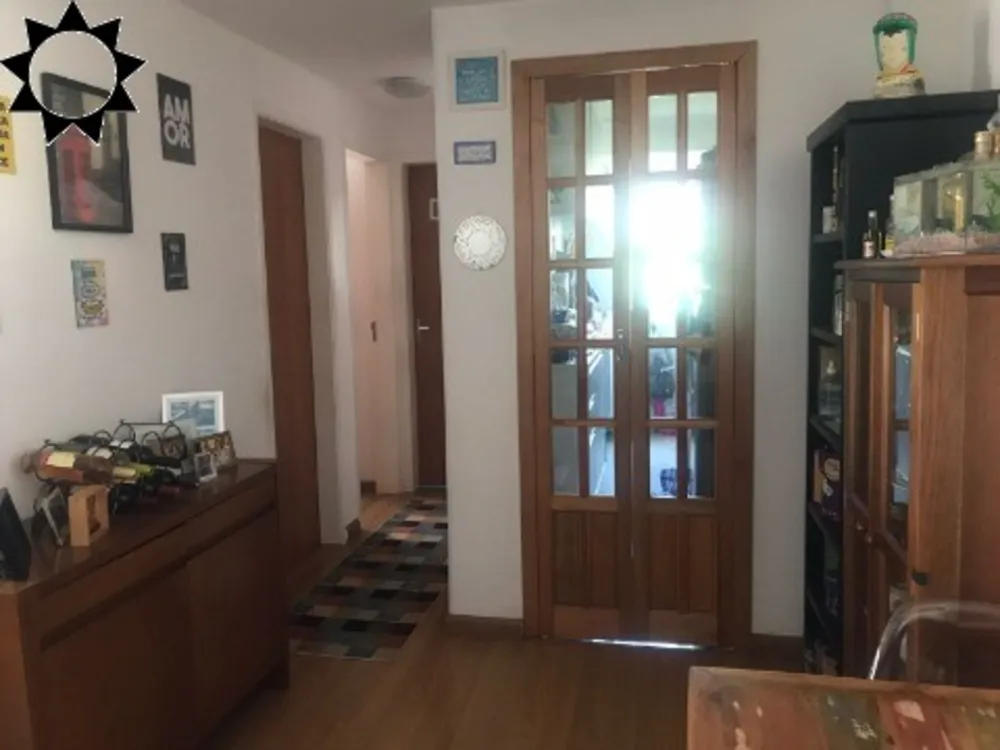 Apartamento, 2 quartos, 54 m² - Foto 2