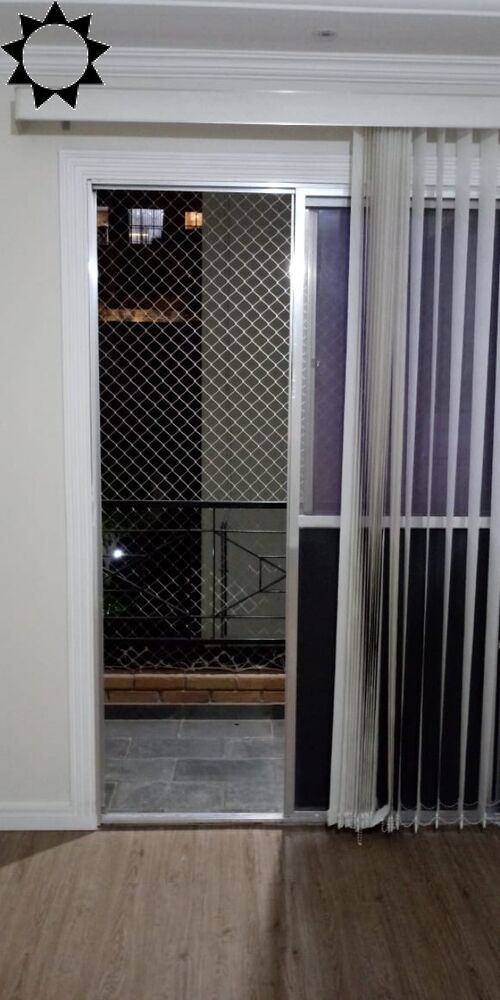 Apartamento, 2 quartos, 60 m² - Foto 11