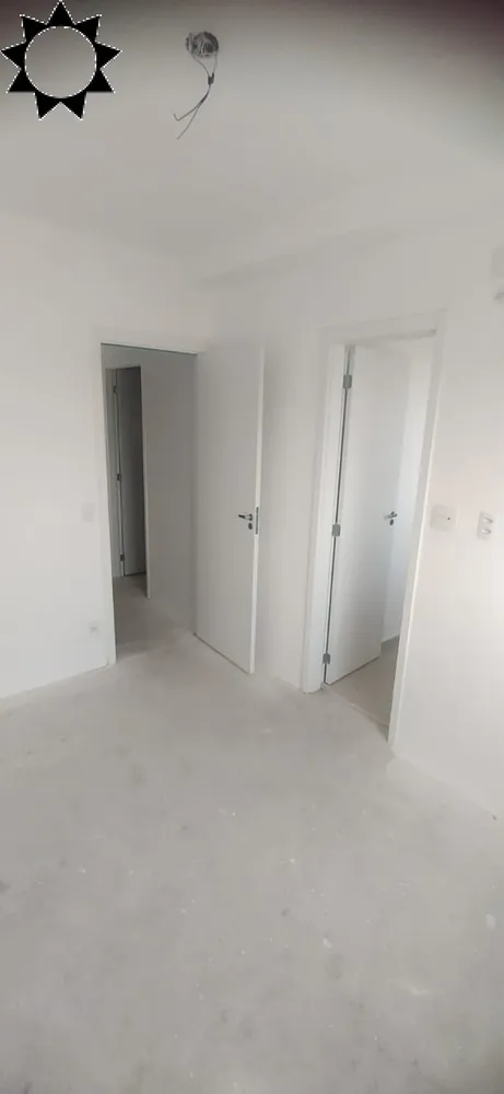 Apartamento, 2 quartos, 48 m² - Foto 2