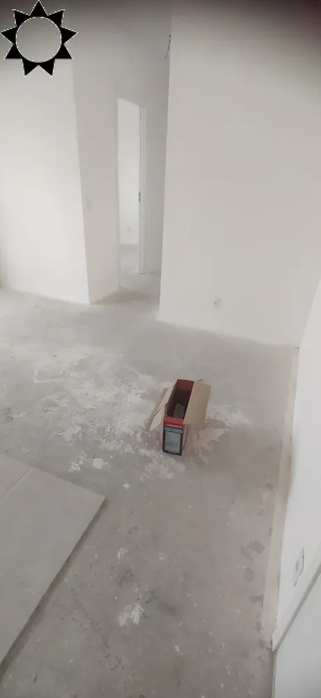 Apartamento, 2 quartos, 48 m² - Foto 3