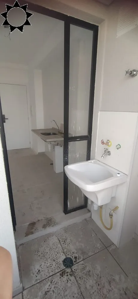 Apartamento, 2 quartos, 48 m² - Foto 2