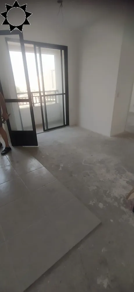 Apartamento, 2 quartos, 48 m² - Foto 3