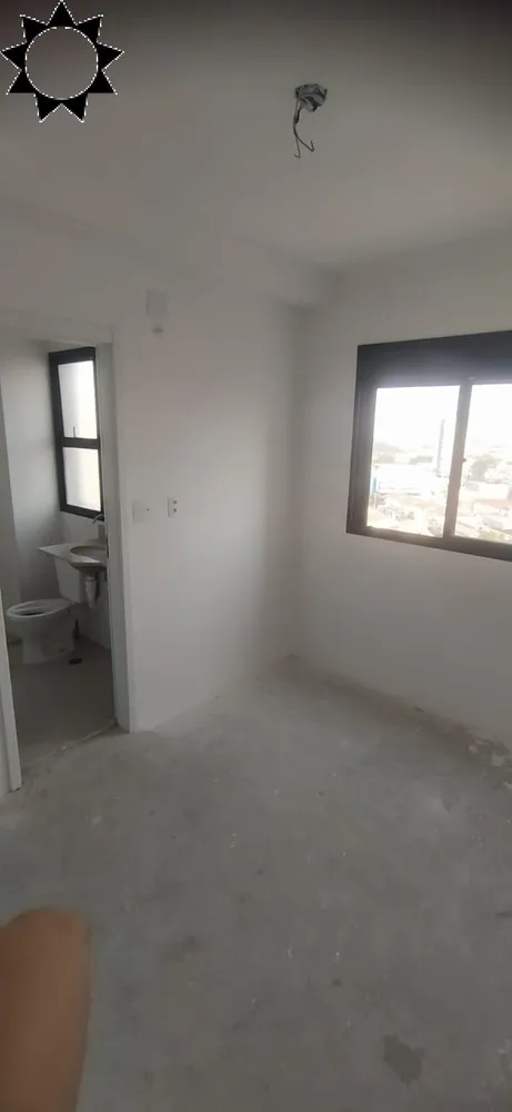 Apartamento, 2 quartos, 48 m² - Foto 1