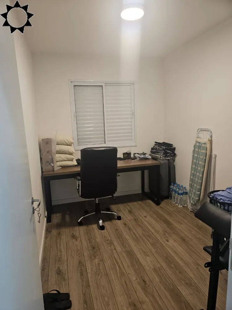 Apartamento, 2 quartos, 52 m² - Foto 10