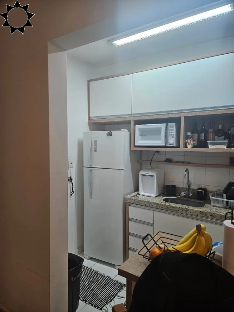 Apartamento, 2 quartos, 52 m² - Foto 3