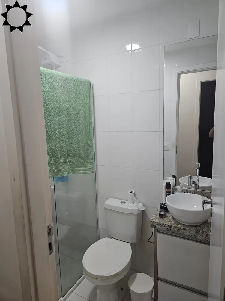 Apartamento, 2 quartos, 52 m² - Foto 8