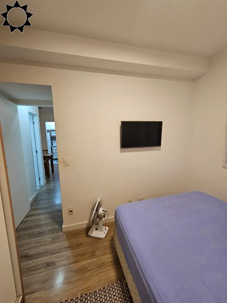 Apartamento, 2 quartos, 52 m² - Foto 11