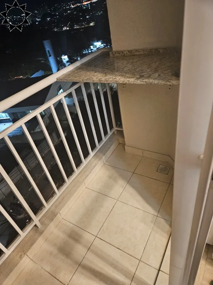 Apartamento, 2 quartos, 52 m² - Foto 2