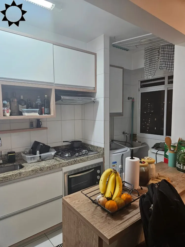 Apartamento, 2 quartos, 52 m² - Foto 6