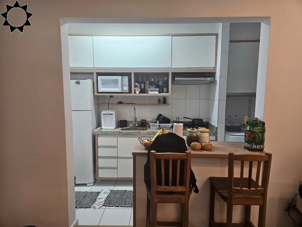 Apartamento, 2 quartos, 52 m² - Foto 4
