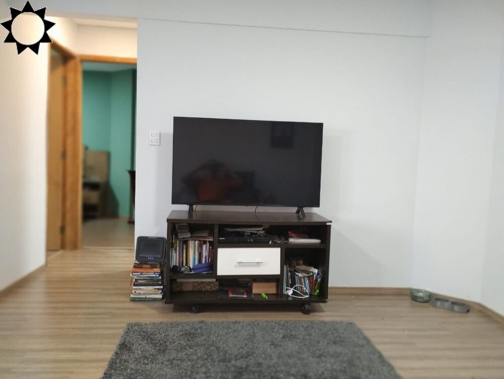 Apartamento à venda com 2 quartos, 55m² - Foto 7